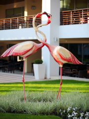 FLAMINGO GRAND - FLAMINGO GRAND